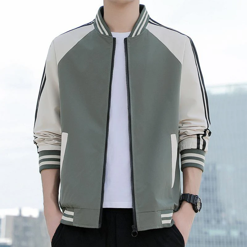 Kensler Cole Varsity Jacket