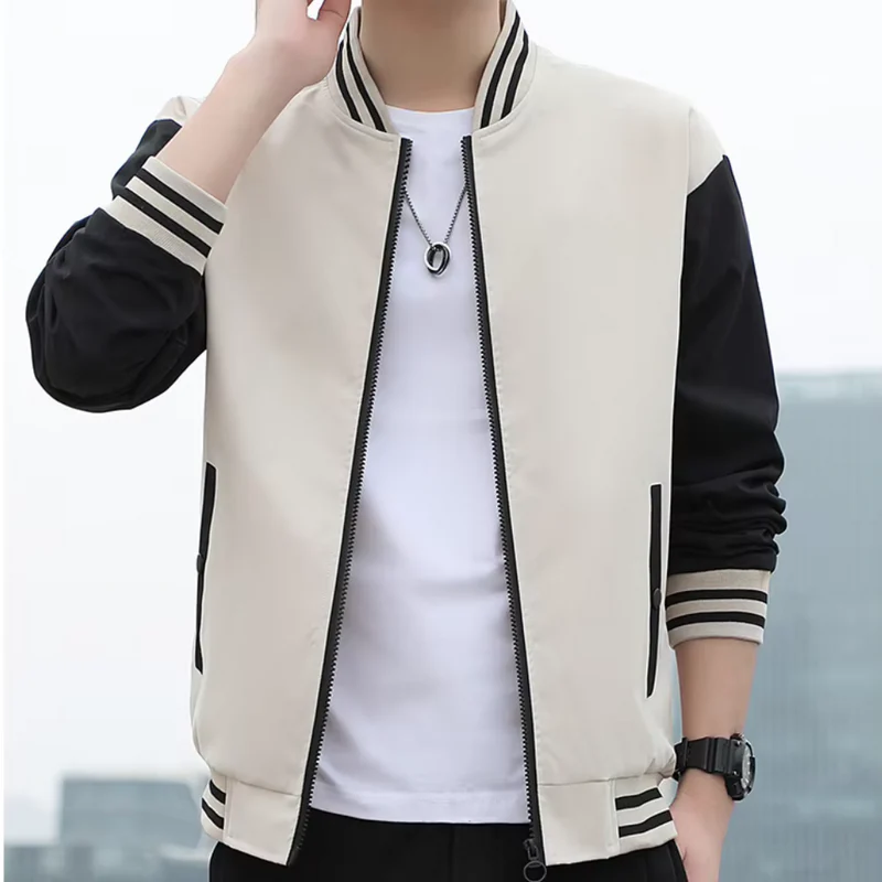 Kensler Cole Varsity Jacket
