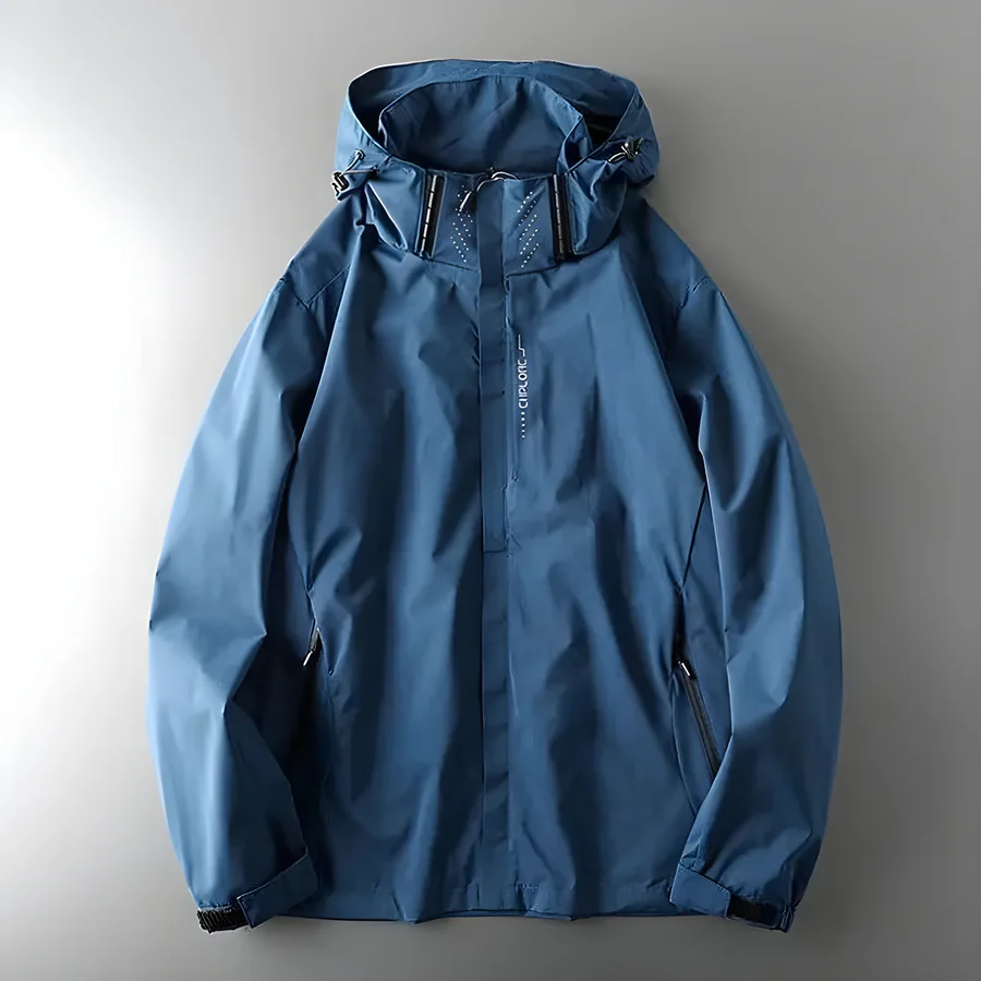 Pioneer Waterproof Jacket