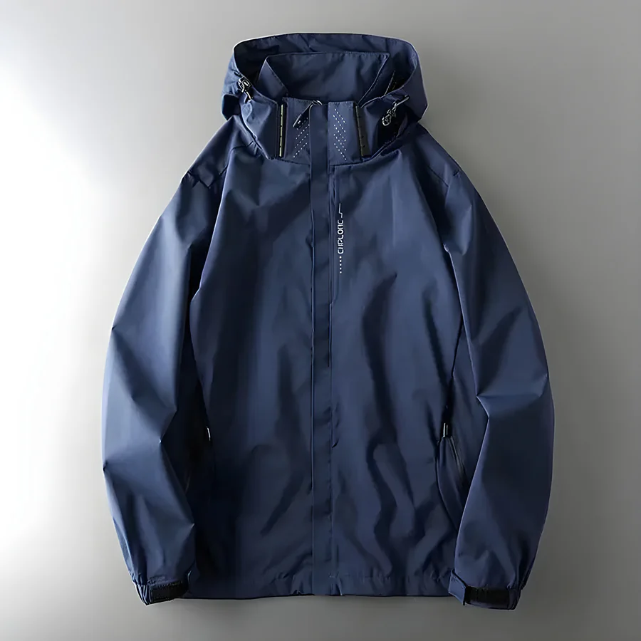 Pioneer Waterproof Jacket