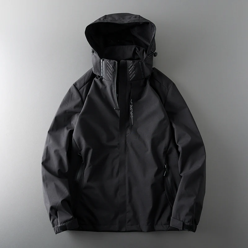 Pioneer Waterproof Jacket