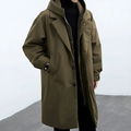 Carsen Oversized Trenchcoat