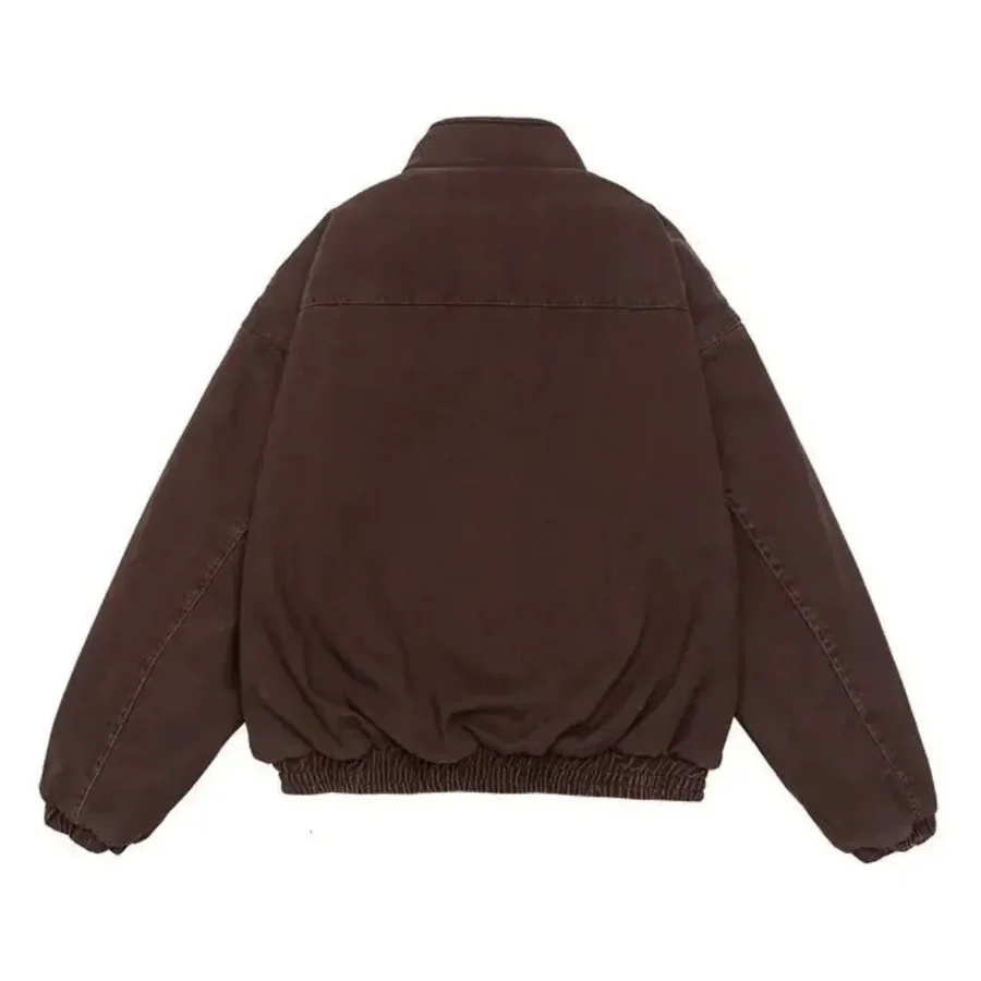 North Elm Bomber Jacket