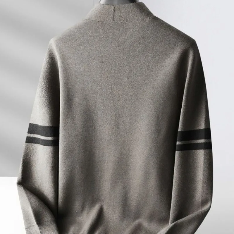 Maison Cael  Knit Cardigan