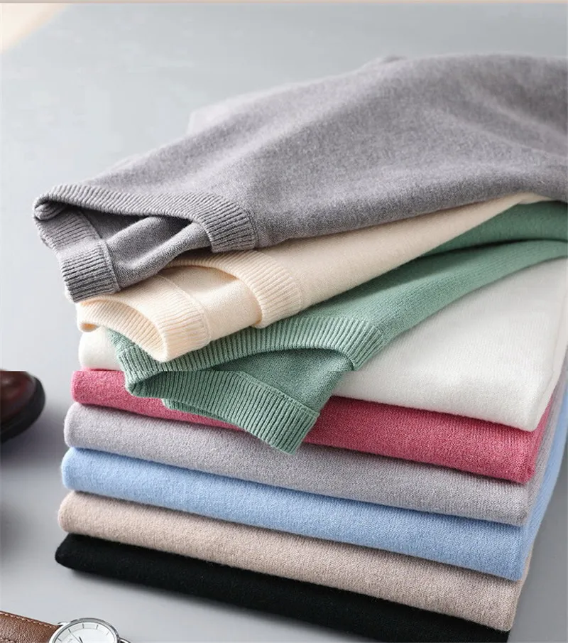 Milo Reed Cashmere Knit Shirt