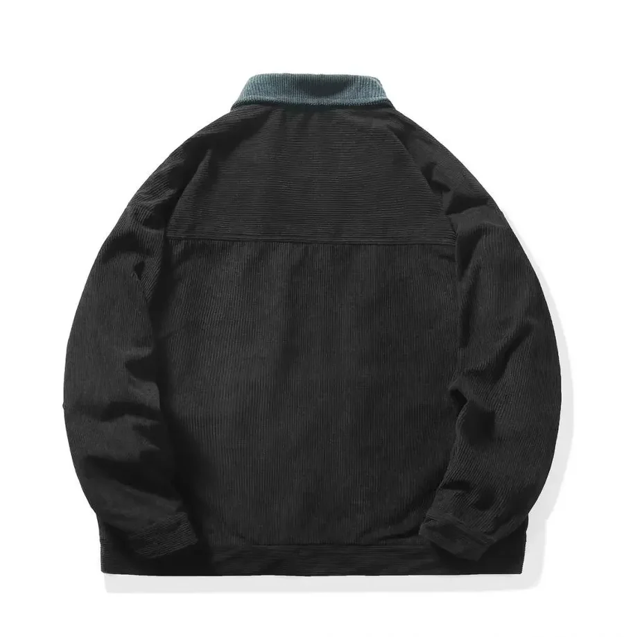 Wells Corduroy Jacket