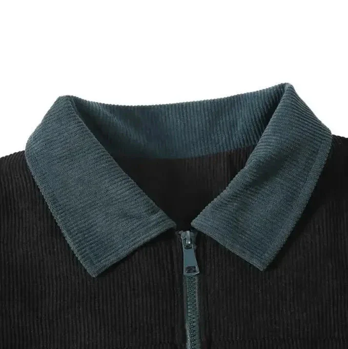 Wells Corduroy Jacket