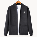 Bridger Hart Strickjacke
