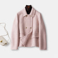 MARY™ CASHMERE COAT