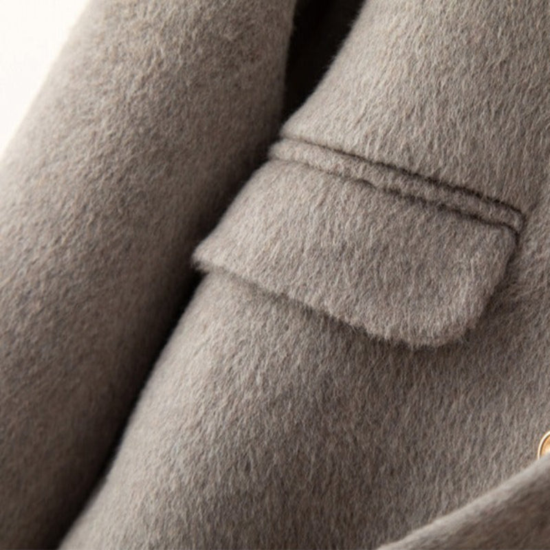 VICTORIA™ CASHMERE COAT