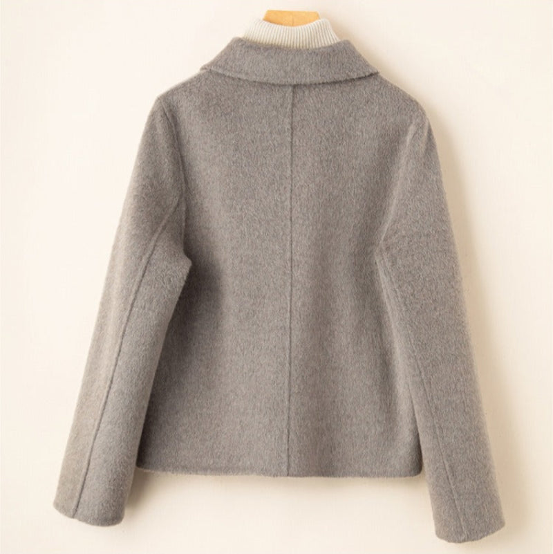 VICTORIA™ CASHMERE COAT